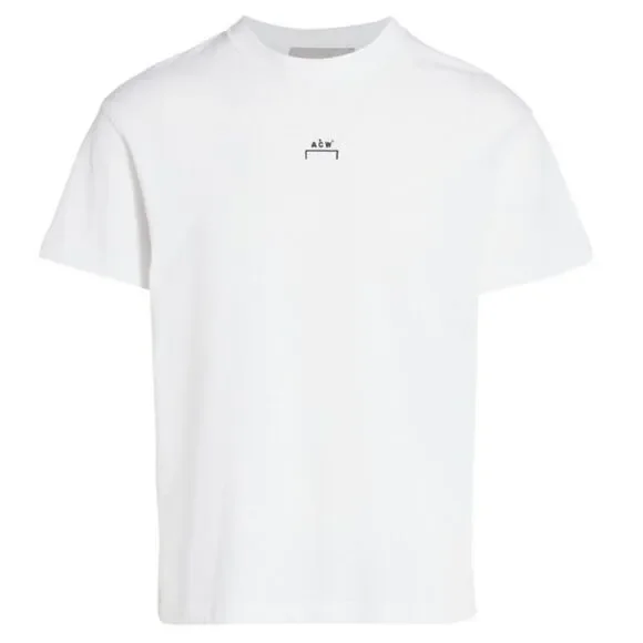 NWT - A-Cold-Wall* Essential Logo Tee sz XL MSRP $210 - Picture 5 of 10